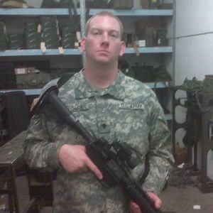 Meet your Posher, Todd